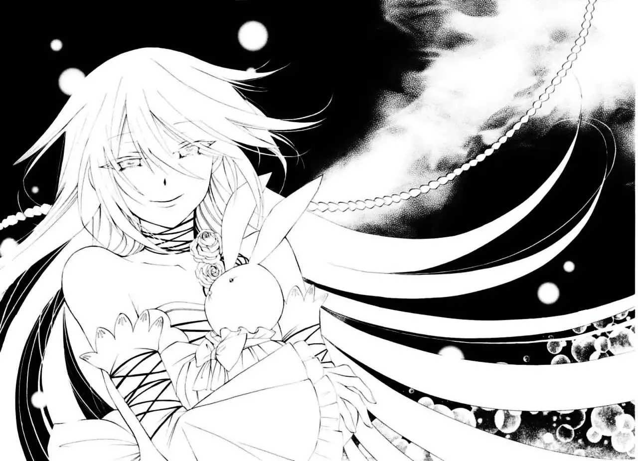 Pandora Hearts Chapter 30 20